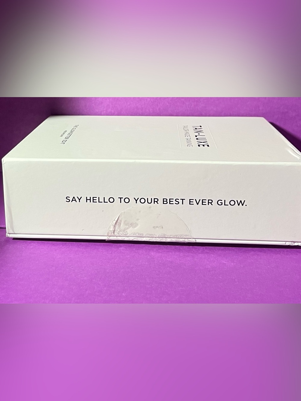 TAN-LUXE - The Glowgetter Edit - Medium/Dark - Picture 4 of 4